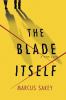 Go to record The blade itself