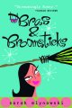 Go to record Bras & broomsticks #1