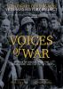 Go to record Voices of war : stories of service from the home front and...