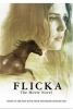 Go to record Flicka : the movie novel