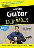 Go to record Learning guitar for dummies