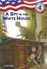 Go to record A spy in the White House #4