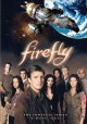 Go to record Firefly. The complete series [Disc 2]