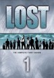 Go to record Lost. The complete first season [disc 2]