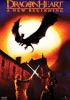 Go to record DragonHeart a new beginning.