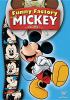Go to record Funny factory with Mickey. Volume 1