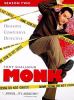 Go to record Monk. Season two, disc 1