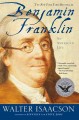 Go to record Benjamin Franklin : an American life