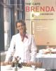 Go to record The Cafe Brenda cookbook : seafood and vegetarian cuisine,...