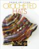 Go to record Vogue knitting crocheted hats.