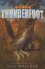 Go to record The legend of Thunderfoot