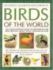 Go to record The complete illustrated encyclopedia of birds of the world