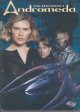 Go to record Andromeda. Season one collection [disc 1.4]