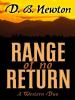 Go to record Range of no return : a western duo