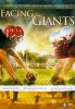 Go to record Facing the giants