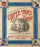 Go to record The annotated Uncle Tom's cabin