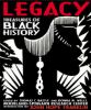 Go to record Legacy : treasures of Black history