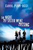 Go to record The night my sister went missing