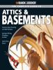 Go to record The complete guide to attics & basements