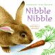 Go to record Nibble nibble