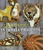 Go to record Artistic intarsia projects