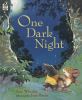 Go to record One dark night