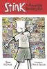 Go to record Stink : the incredible shrinking kid