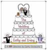 Go to record The wedding of Cathy and Irving : a Cathy collection