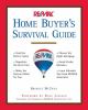 Go to record RE/MAX home buyer's survival guide