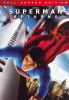 Go to record Superman returns