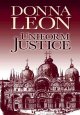 Go to record Uniform justice #12