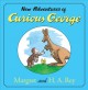 Go to record New adventures of Curious George