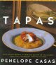 Go to record Tapas : the little dishes of Spain