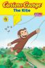 Go to record Curious George  the kite