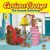 Go to record Curious George the donut delivery