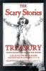 Go to record The scary stories treasury : three books to chill your bones