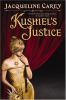 Go to record Kushiel's justice