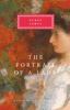 Go to record The portrait of a lady