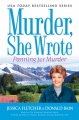 Go to record Panning for murder #28 : a Murder, she wrote mystery