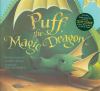 Go to record Puff, the magic dragon