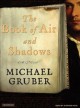 Go to record The book of air and shadows a novel