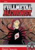 Go to record Fullmetal alchemist #13