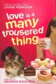 Go to record Love is a many trousered thing #8
