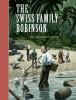 Go to record The Swiss family Robinson