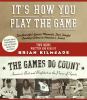 Go to record It's how you play the game the powerful sports moments tha...