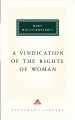 Go to record A vindication of the rights of woman