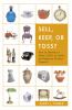 Go to record Sell, keep, or toss? : what to do with a lifetime of treas...