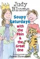 Go to record Soupy Saturdays with the Pain and the Great One