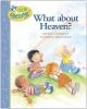 Go to record What about heaven?