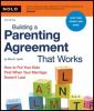 Go to record Building a parenting agreement that works : how to put you...